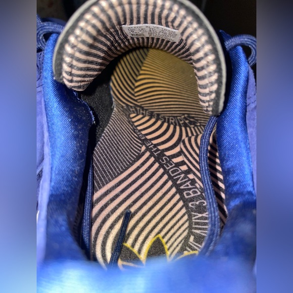 Adidas Puig skate kicks - Picture 9 of 10